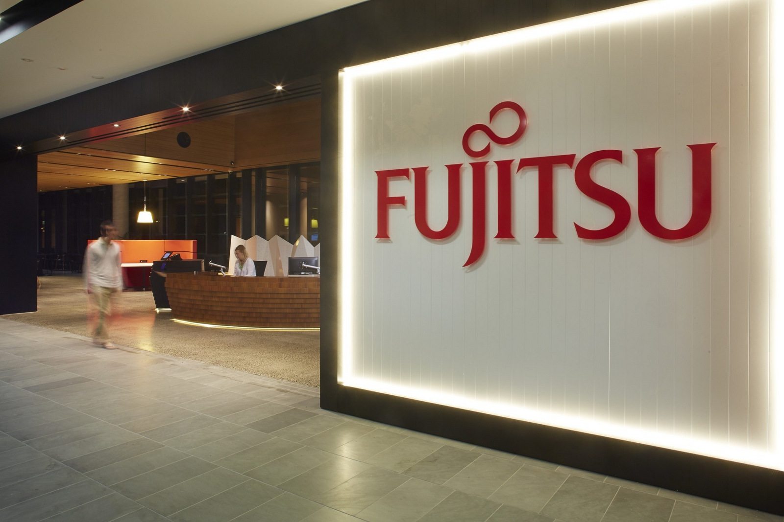Атаковавшие Fujitsu хакеры искали сведения об инфраструктуре и энергосекторе
