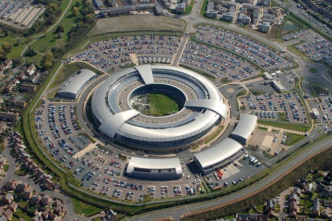 Великобритания задействует киберсилы для «охоты» на вымогателей