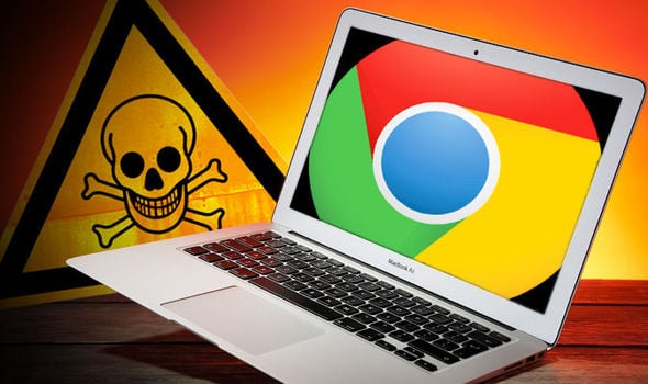 Эксперты прогнозируют увеличение числа атак на пользователей Chrome