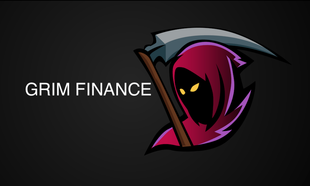 Хакеры украли $30 млн с платформы Grim Finance
