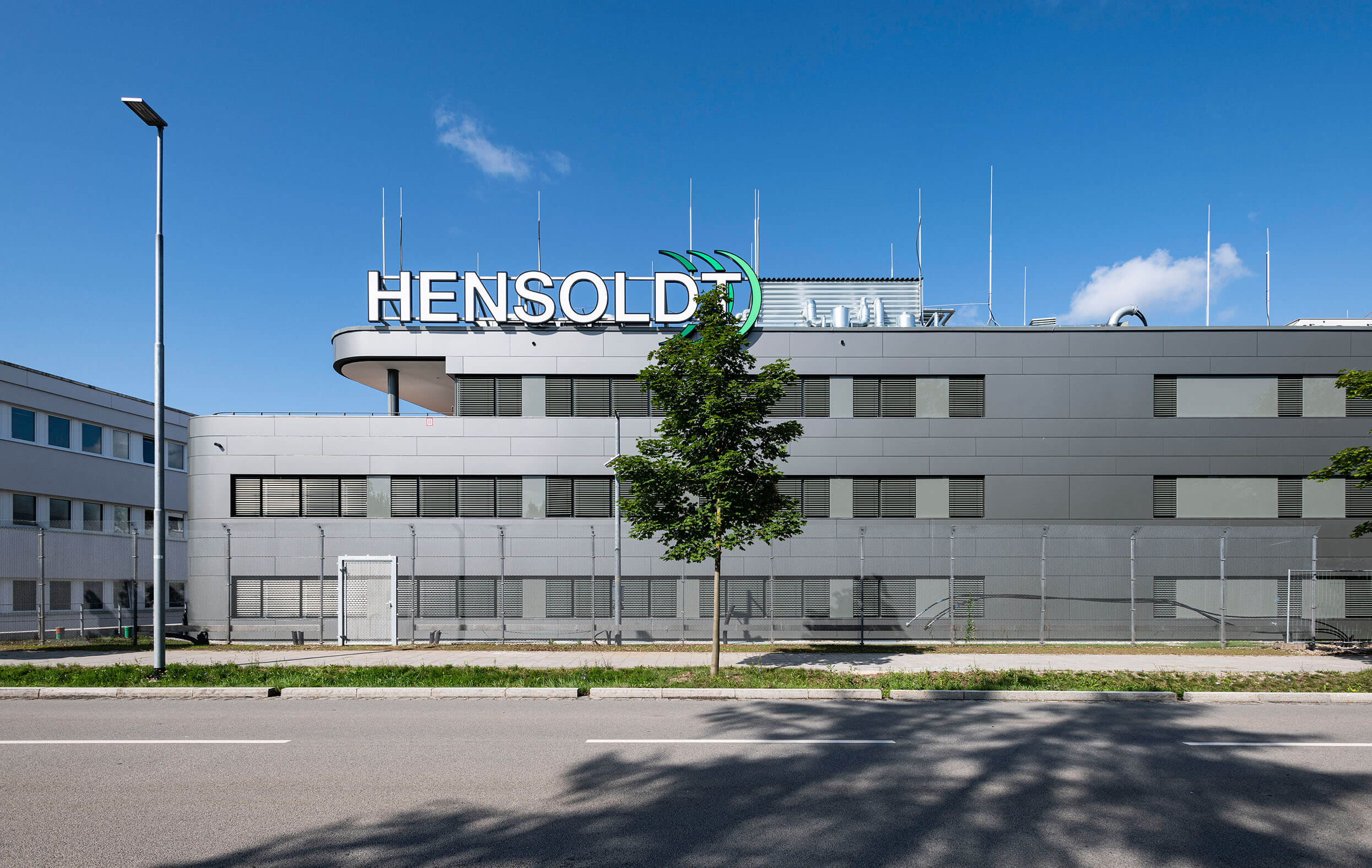 Оборонный подрядчик Hensoldt стал жертвой кибератаки вымогателей Lorenz