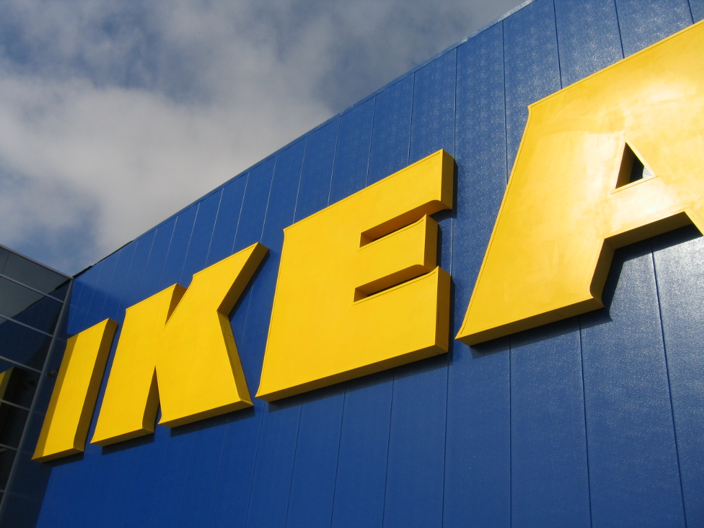 IKEA столкнулась с масштабной фишинговой атакой