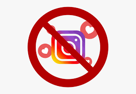 Instagram будет блокировать аккаунты за 