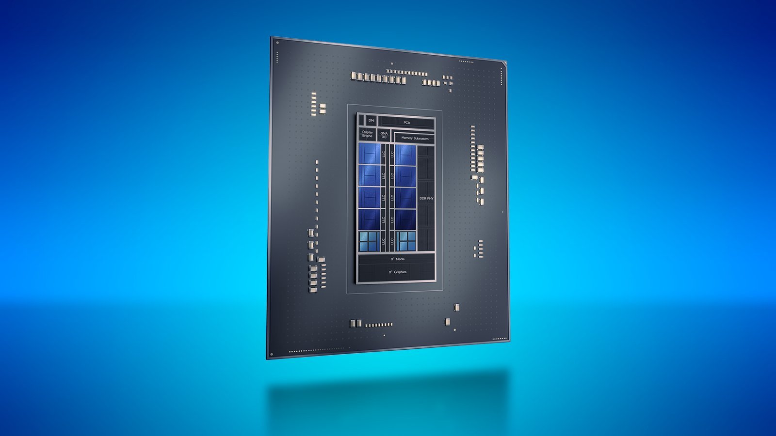 CES: Некоторые из новых чипов Intel Alder Lake не имеют экономичных ядер