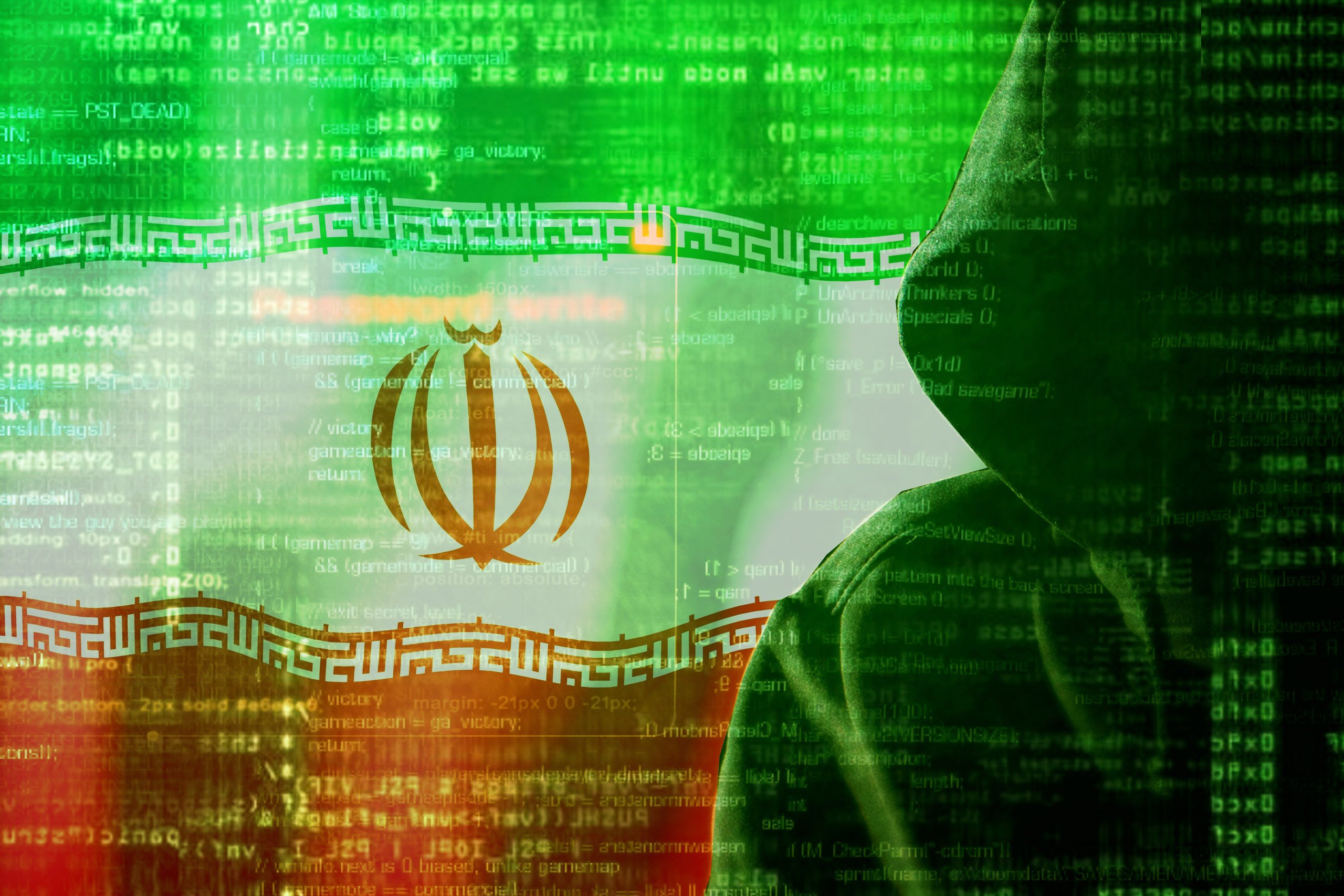 Группировка Rampant Kitten шесть лет атаковала иранские организации
