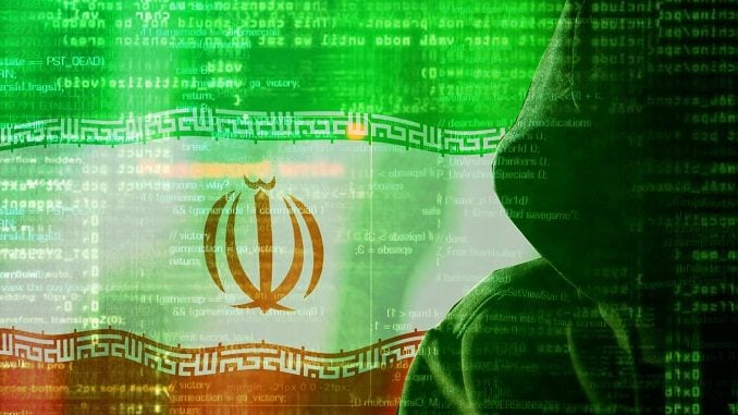 США обвинили двух иранских хакеров в кибершпионаже