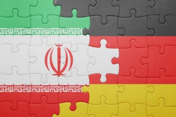 Германия обвинила Иран в атаках на немецкие компании