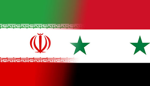 Атаковавшая министерство транспорта Ирана группировка связана с атаками на Сирию