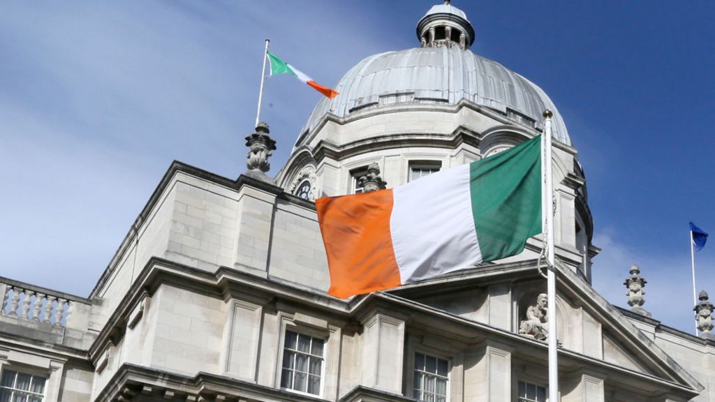 Кибератака на систему здравоохранения Ирландии может обойтись в 100 млн евро