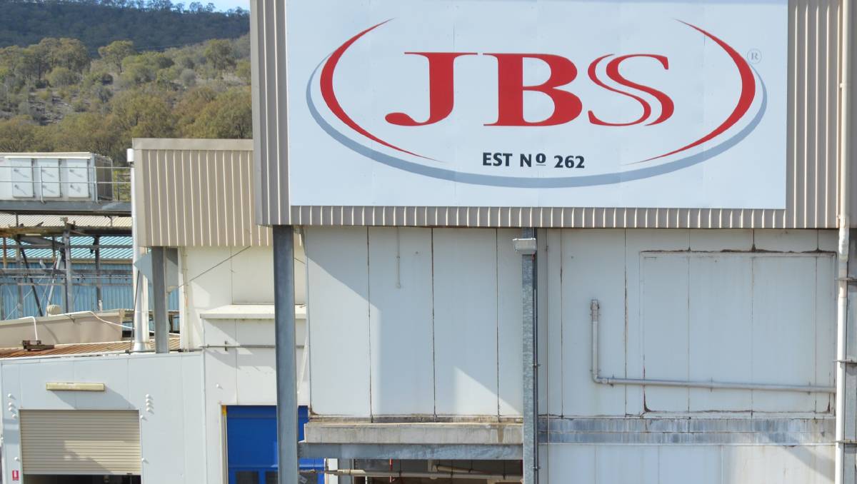 Корпорация JBS выплатила хакерам 11 миллионов долларов