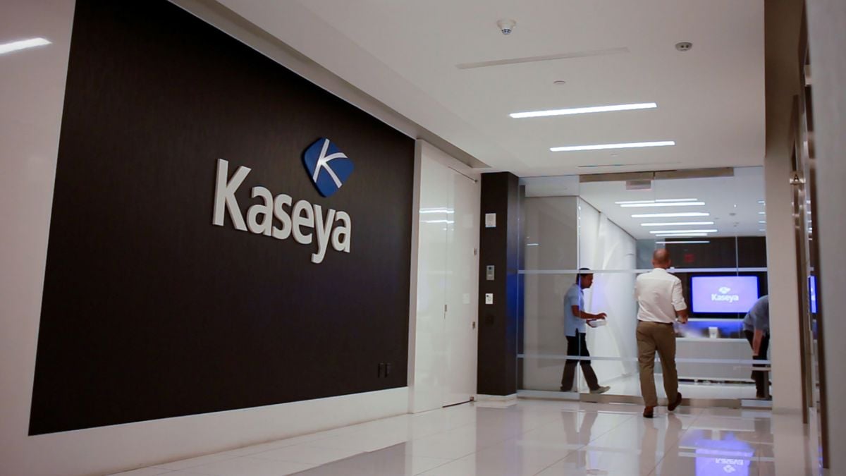 Kaseya получила универсальный декриптор для восстановления данных