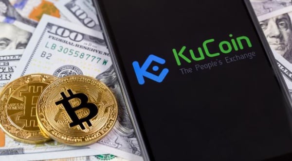 Хакеры ограбили криптовалютную биржу KuCoin на $150 млн