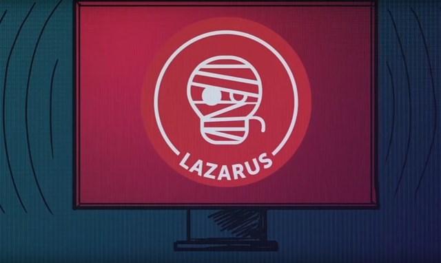 Эксперты связали атаки на криптобиржи с северокорейской APT Lazarus