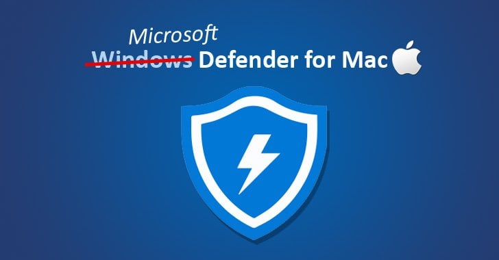 Microsoft Defender для macOS получил ряд новых возможностей