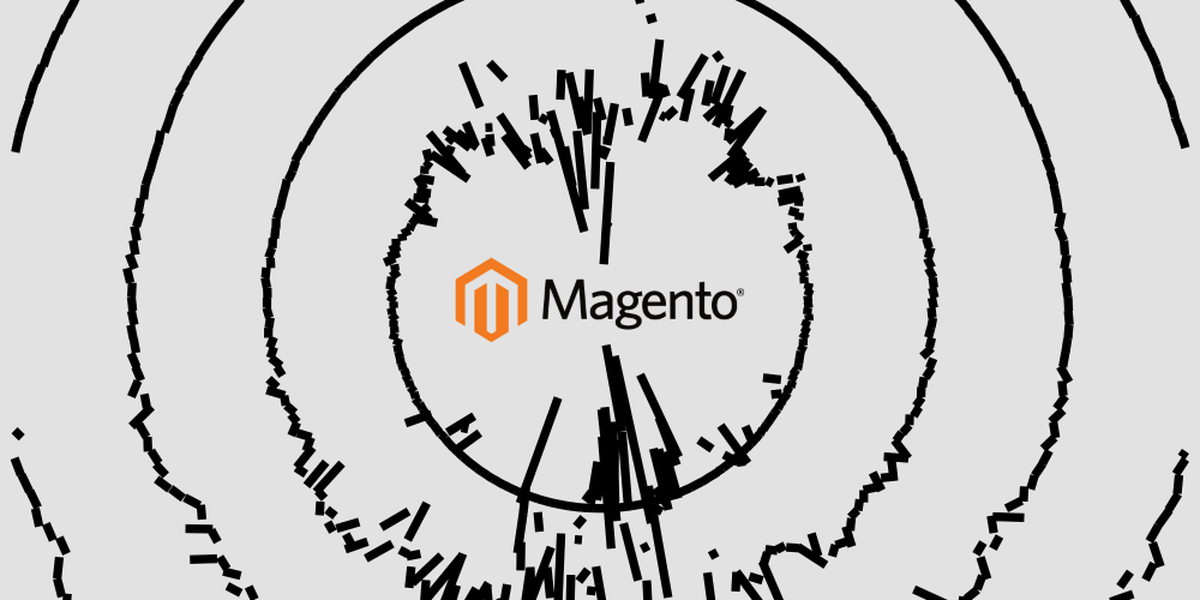 Зафиксирована крупнейшая с 2015 года атака на сайты на Magento