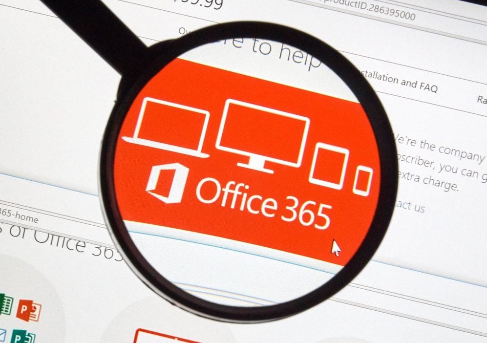 APT-хакеры атакуют пользователей Office 365 через OAuth2