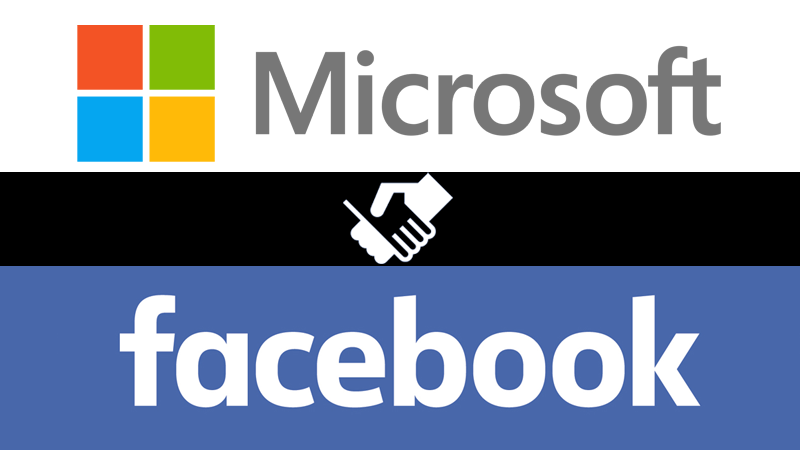 На Microsoft подали в суд за передачу данных пользователей Office 365 компании Facebook