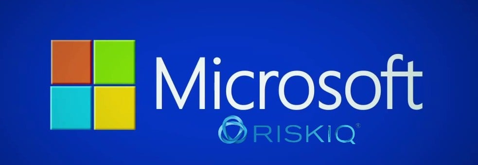 Microsoft купила компанию RiskIQ