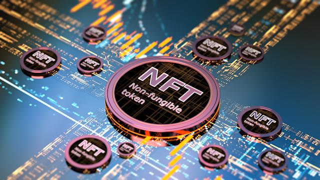 NFT могут раскрывать IP-адреса пользователей