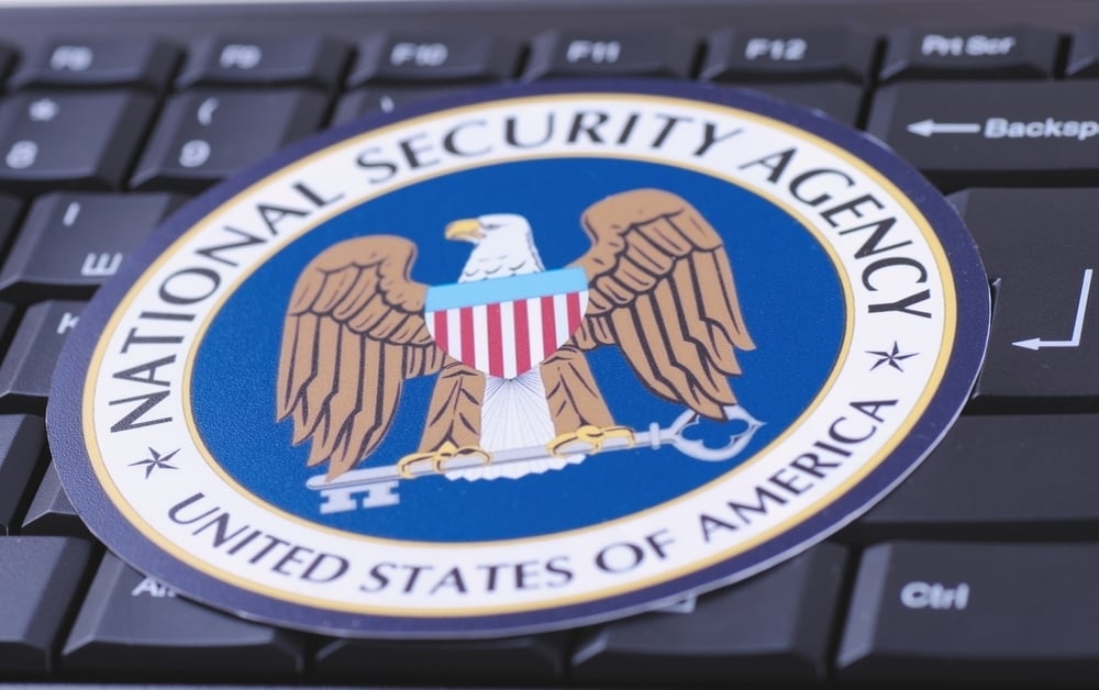 АНБ США представило топ-25 эксплуатируемых китайскими хакерами уязвимостей