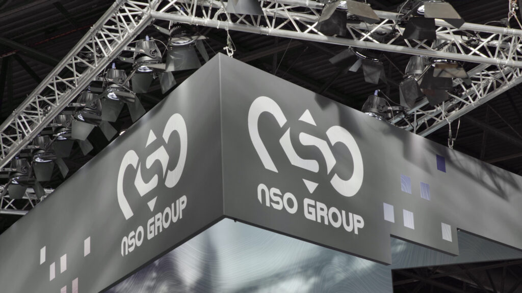 NSO Group заблокировала некоторым правительственным клиентам доступ к своим продуктам