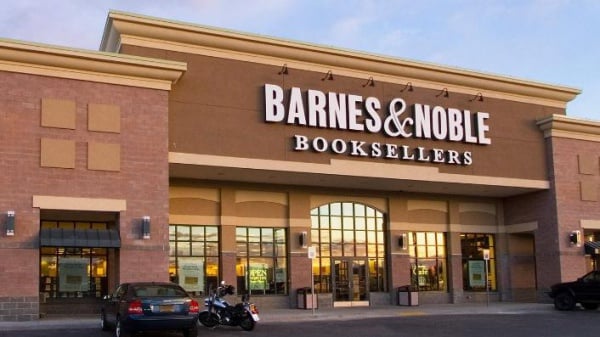 Крупнейший в США магазин книг стал жертвой вымогательского ПО