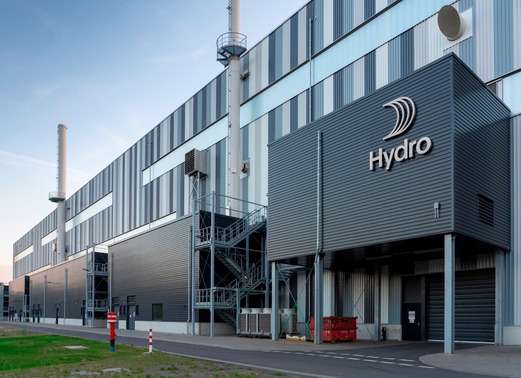 Международное расследование атаки на Norsk Hydro заняло 2,5 года