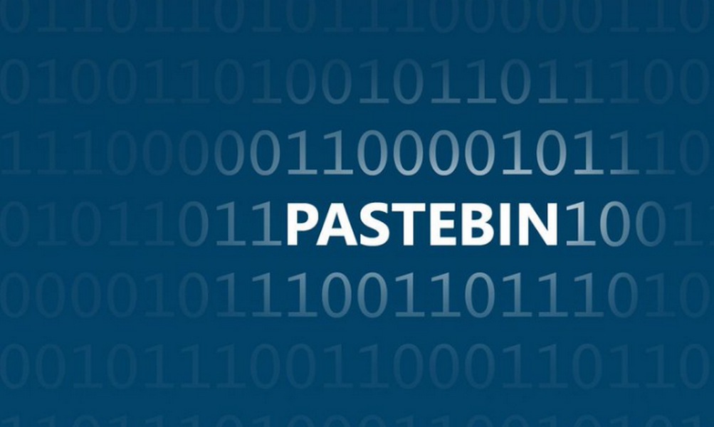 На Pastebin появились две функции, которые усложнят борьбу с вредоносным кодом на сайте