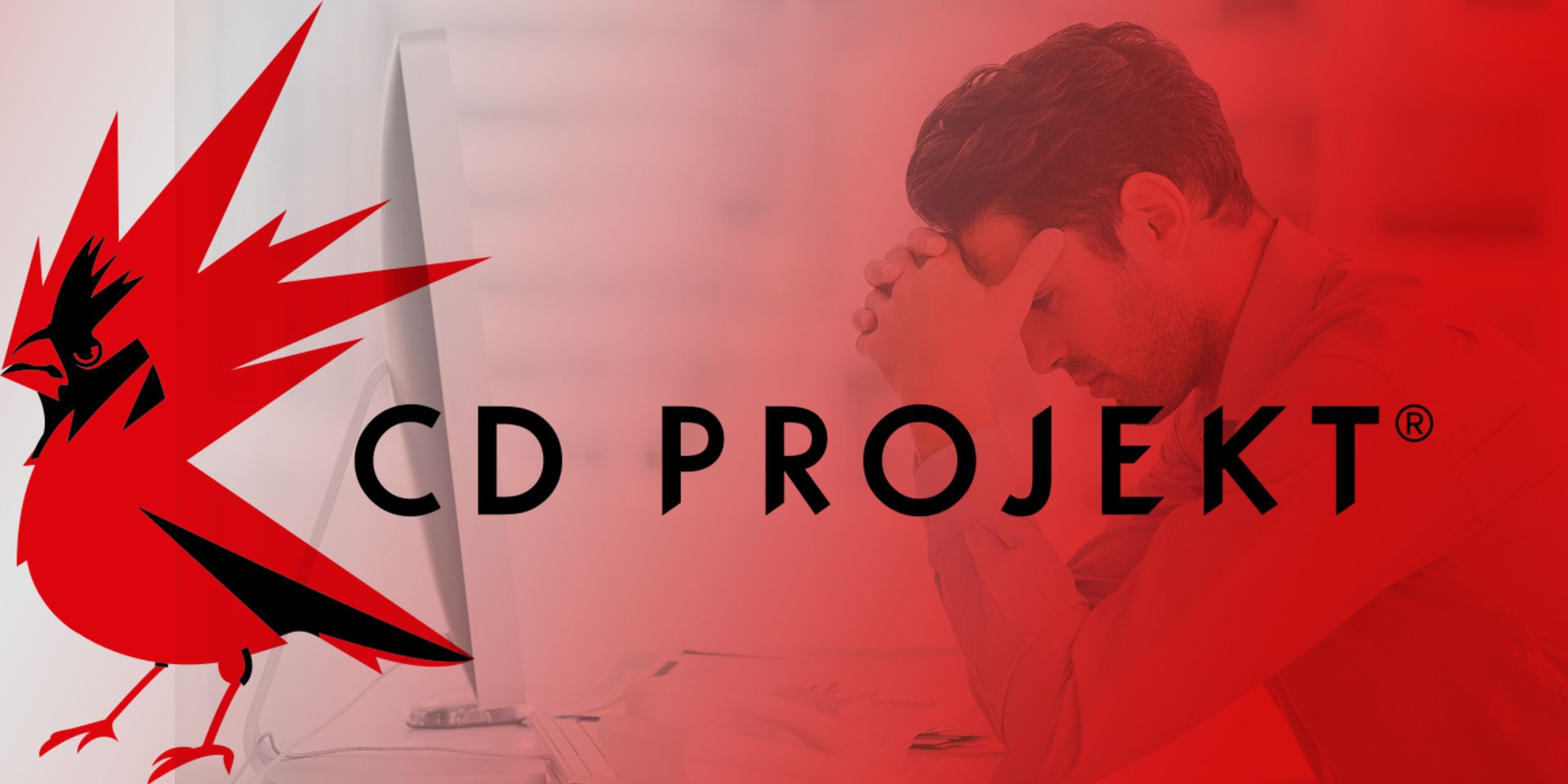 Хакеры выставили на аукцион исходные коды игр CD Projekt
