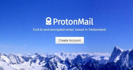 ProtonMail обновил пользовательское соглашение после ареста активиста