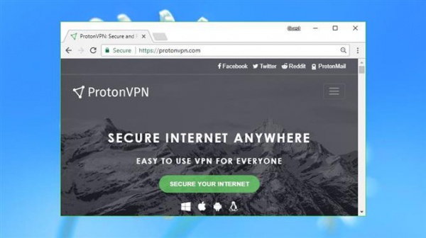 ProtonVPN вызывает аварийное завершение работы Windows из-за конфликта с антивирусом