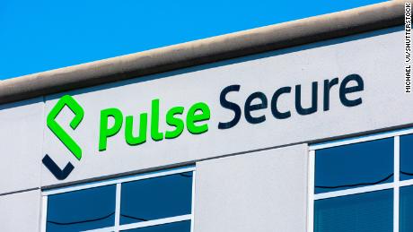 Пять федеральных агентств США были взломаны через уязвимости в Pulse Connect Secure