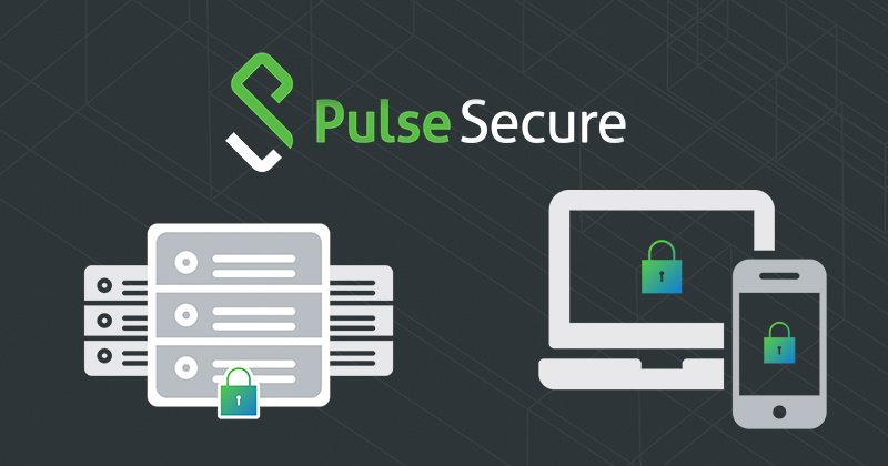 CISA сообщило о новых вредоносах, нацеленных на устройства Pulse Secure