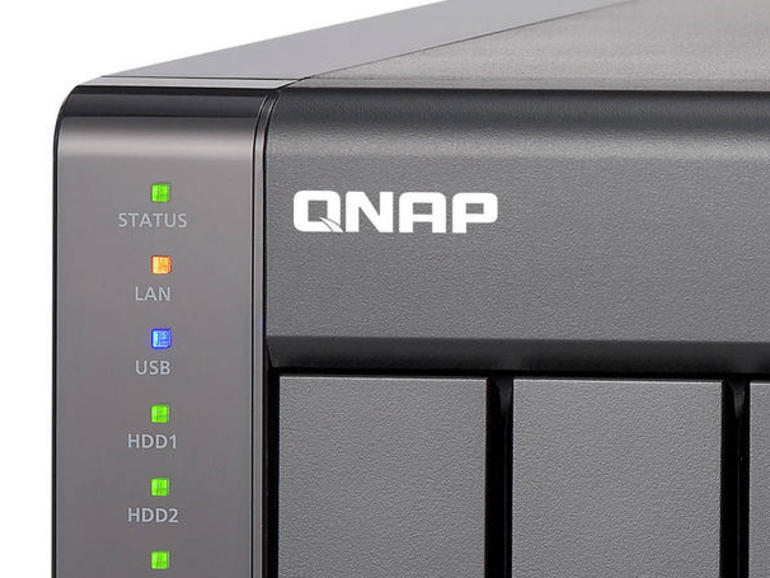 Новый вымогатель Qlocker атакует сетевые хранилища QNAP