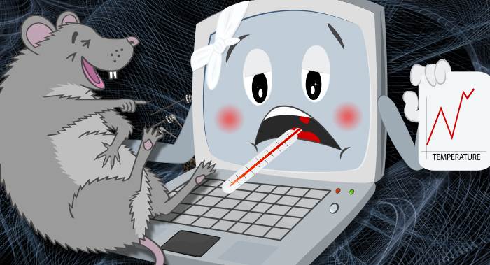 Хакеры массово рассылают спам с трояном, маскирующимся под вымогательское ПО