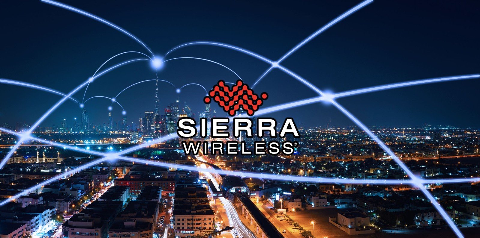 Атака вымогательского ПО сорвала производство оборудования Sierra Wireless