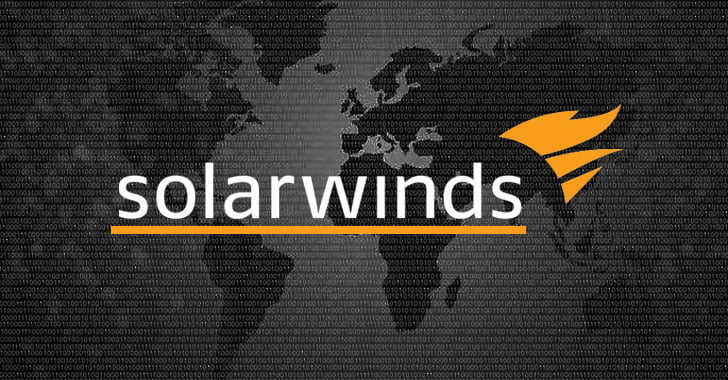 SolarWinds: от атаки на цепочку поставок пострадало менее 100 компаний
