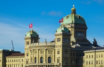 Швейцарские власти хотят обязать операторов критически важных объектов сообщать о кибератаках