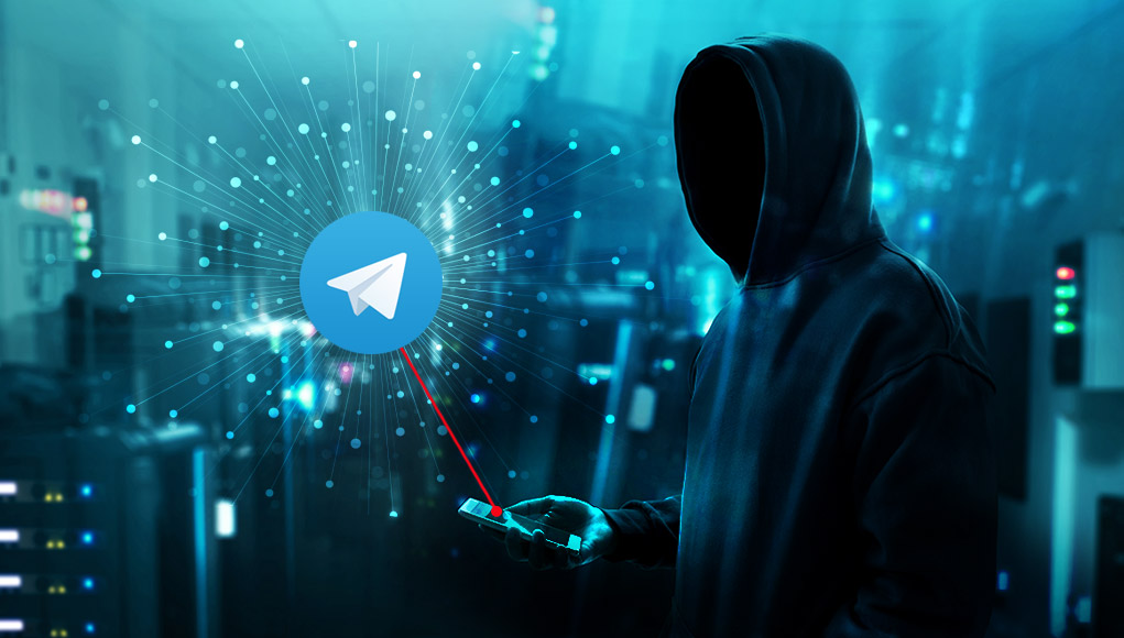 В Telegram участились попытки кражи каналов