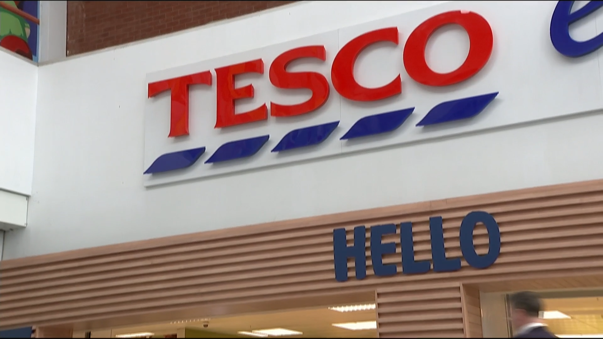 Кибератака на два дня парализовала британскую сеть продуктовых магазинов Tesco