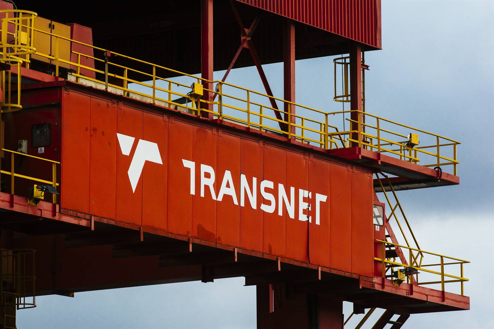 Крупная транспортная компания Transnet объявила о форс-мажорных обстоятельствах из-за кибератаки
