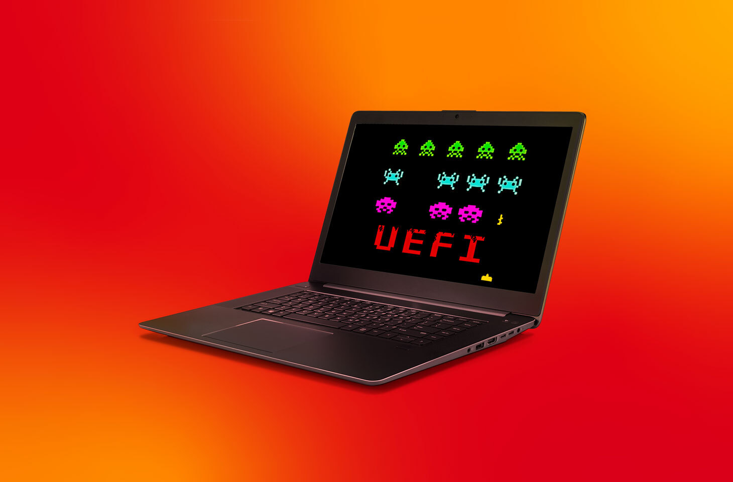 Уязвимости в прошивке UEFI затрагивают как минимум 25 производителей компьютеров