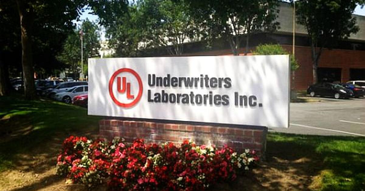 Сертификационный гигант Underwriters Laboratories стал жертвой вымогателя