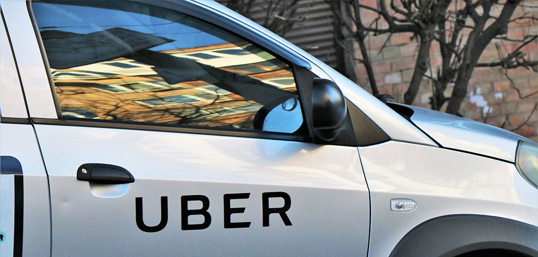 Uber могла заплатить хакерам 6-значную сумму с целью сокрытия взлома