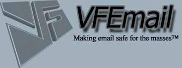 Данные пользователей почтового сервиса VFEmail выставлены на продажу