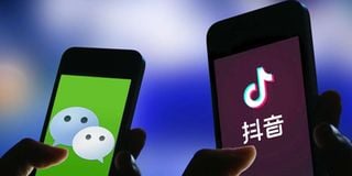 США заблокирует загрузки TikTok и WeChat в стране и удалит их из AppStore и Google Play