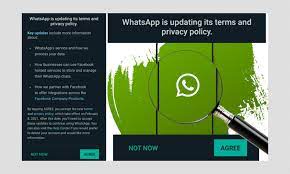 WhatsApp будет постепенно ограничивать аккаунты тех пользователей, которые до 15 мая не согласятся с обновлениями