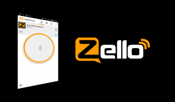 Киберпреступники похитили учетные данные пользователей Zello