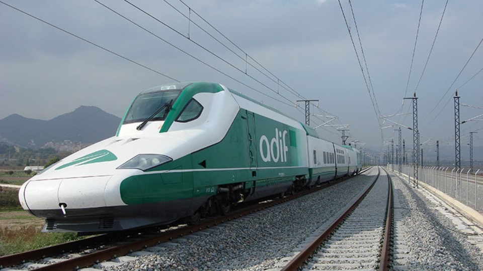 REvil украла 800 ГБ данных у испанской железнодорожной госкомпании Adif