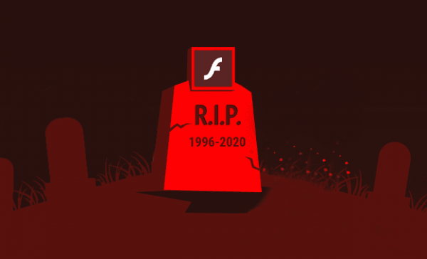 Adobe заставит пользователей удалить Flash Player